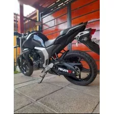 Yamaha Fzn 150