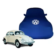 Capa Lycra Fusca 1100 1200 1300 Itamar Fafa Colecionador Vw