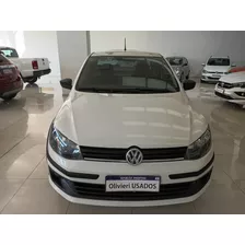 Volkswagen Saveiro Cabina Simple 1.6