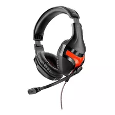 Fone De Ouvido Headset Gamer Warrior Ph101 Loi