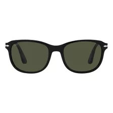 Gafas De Sol Cuadradas Persol Po1935s, 53 Mm