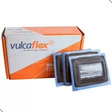 Caixa De Manchão A Frio Rec-110 (20 Un) - Vulcaflex