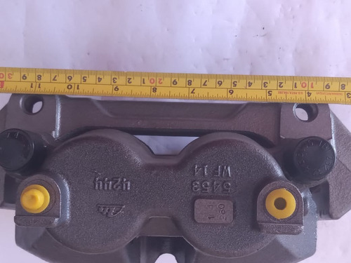 Caliper Ford Expedition 2003-06, Par Foto 3