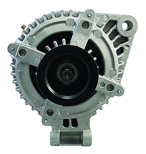 Nuevo Reemplazo De Alternador Para Land Rover Lr3 V8 4.4l 20 Foto 2