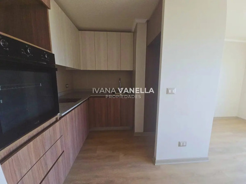 Imagen 2 de Departamento En Venta 2 Dorm 1 Baño 1 - Recoleta