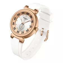 Reloj Deportivo De Cuarzo Sanda 3212 Para Mujer, Moderno Y C