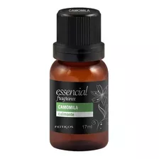 Essência | Essencial Fragrance | Camomila | Feitiços, 17ml