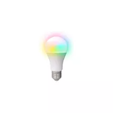 Lampada Inteligente Led Wifi Alexa Google 10w Qualitronix