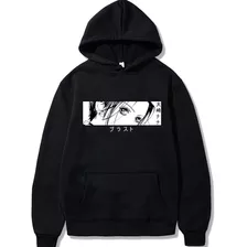 Anime Nana Osaki Eyes Harajuku Sudadera Con Capucha Casual S