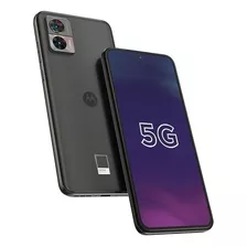 Motorola Moto Edge 30 Neo 5g 256gb 8gb Ram Black Onix 