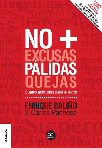 No Más Pálidas - Enrique Baliño & Carlos Pacheco
