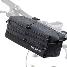 Bolso Rockbros Bicicleta Porta Herramientas Alforja Estuche