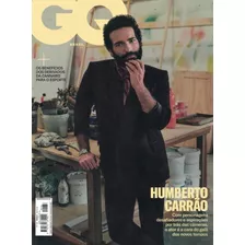 Revista Gq Brasil Ed. 133 - Março 2023