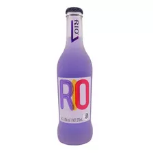 Coctel Rio Sabor Arándano 275 Ml