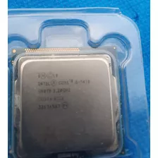 Procesador 1155 Core I5 3470 