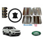 Tapetes Gris + Volante Piel Rd Land Rover Range Rover 2020