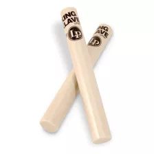 Claves Latin Percussion King Clave Lp597