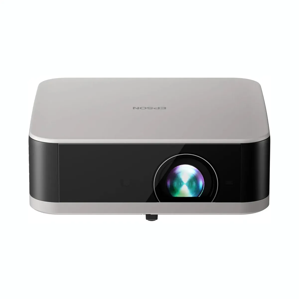 Proyector Epson Lifestudio Ef-30 Fhd Dolby Audio Google Tv Gris
