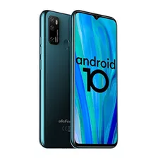 Smartphones Desbloqueados Ulefone Note 9p (2020) Android 10