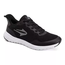 Zapatillas Topper Strong Pace Iii Running Ngo Hombre 26205