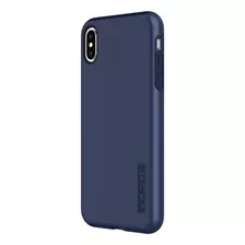 Incipio Dualpro Carcasa Para iPhone XS Max Doble Capa, Con P