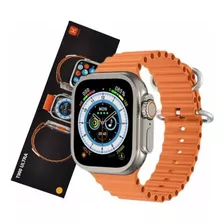 Smartwatch T900 Ultra