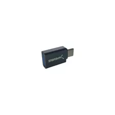 Convertidor Sabrent Otg Macho Tipo C A Usb 3.0 Hembra 