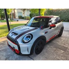 Mini Cooper 2022