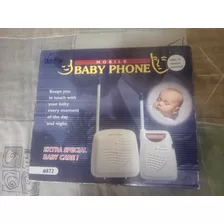 Mobile Baby Smile