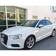 Audi A3 Sedan 35 Tfsi Dynamic 2019