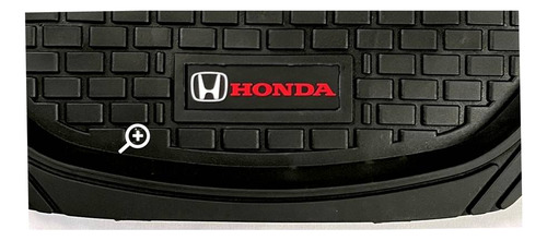 Foto 10 de Tapetes Charola Logo + Cajuela Honda Ridgeline 2016 - 2022 Tapetes Charola Logo + Cajuela Honda Ridgeline 2016 - 2022 Foto 10