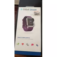 Smart Watch Fitbit Blaze 