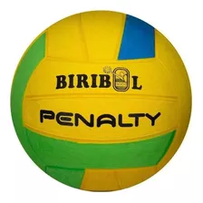 Bola Penalty Biribol Viii