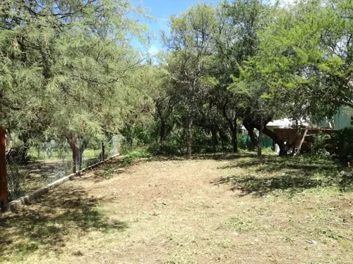 Lote en Venta en Carpintería San Luis