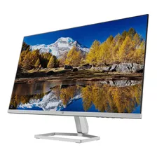 Hp Monitor Led 27 Hdmi 2560 X 1440 M27fq