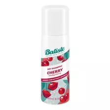 Batiste Dry Shampoo Cherry 50 Ml