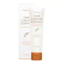 Coony Hair Curling Essence Ultra Liviana Rizados Ondas 150ml