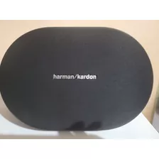 02 Caixas De Som Harman Kardon Omini 20