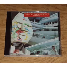 Alan Parsons Project - I Robot Cd