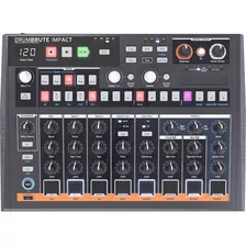 Arturia Drumbrute Impact Analog Drum Machine