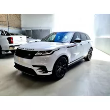 Range Rover Velar R-dynamic Se Dynamic Mhev 3.0 P400