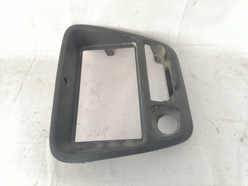 Moldura Marco De Estereo Tracker Grand Vitara Mod 99-05  Foto 4