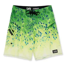 Short Pelagic 1001211005 Sharkskin