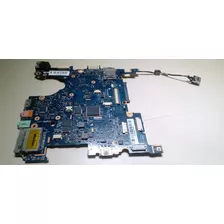 Placa Mãe Netbook Login Ntv00 - Não Liga | Tirar Peças Para