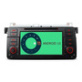 Bmw Serie 3 Serie 4 Android 11 Gps Wifi Touch Carplay Radio