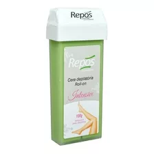 Cera Depilatória Roll-on Intensive Repós 100g Depilação