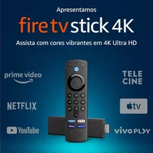 Fire Stick Tv Full Hd 