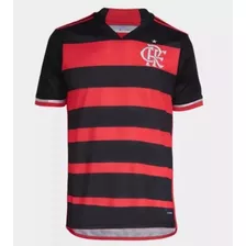 Prom0 Camisa De Flamengo Manto Lançamento 24/25 - Envio Já