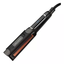 Plancha Revlon Extra Larga 1 1/2 Digital 455f Anti Frizz 24