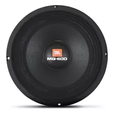 Woofer 8 Polegadas Jbl Selenium 300w Rms 8-mg600 Médio Grave 8 Ohms